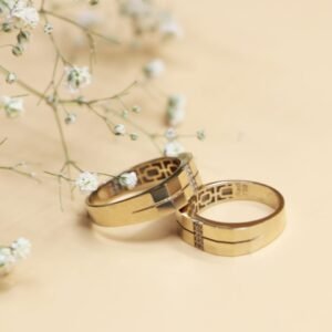 Anillos Diseños Variados