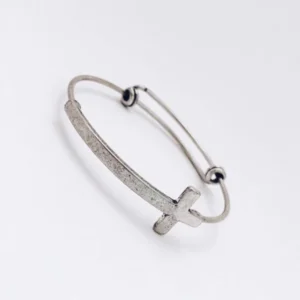 Pulsera Gris